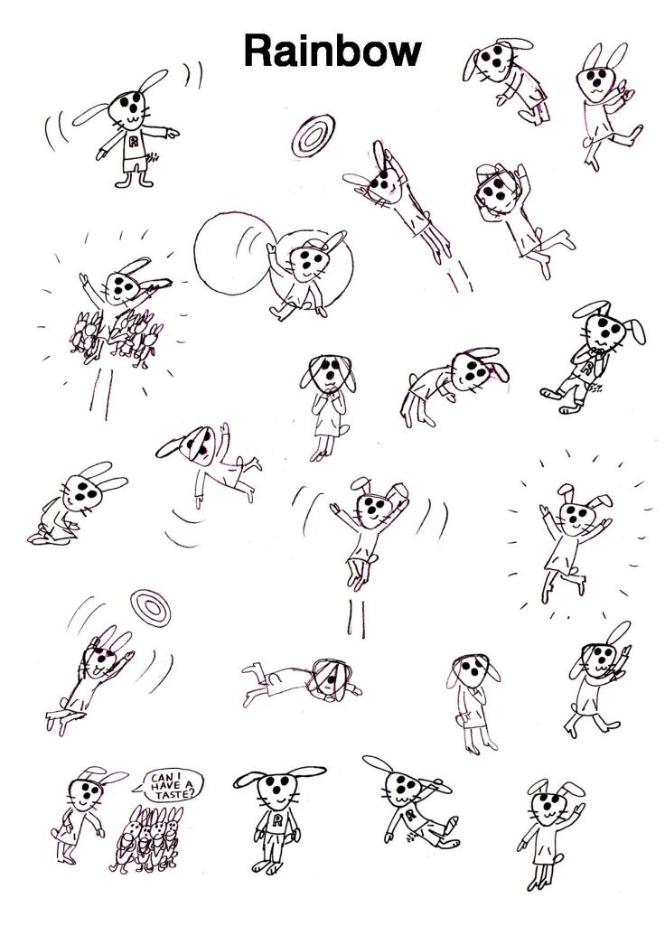 Rainbow