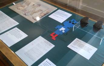 VHM Easter Bunny Trail 2017 green case front room - Copy