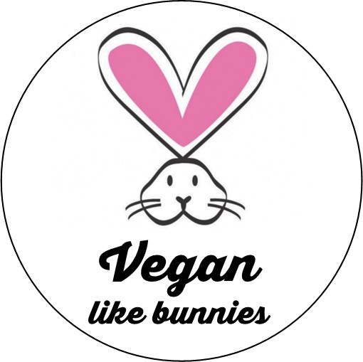 Vegan like Bunnies